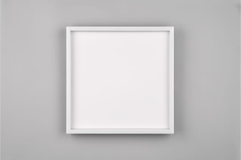 LED-Kattovalaisin Rotonda Neliö Mattavalkoinen - TRIO - Valaistus - Sisävalaistus & lamput - Erikoisvalaisin - Tiffanylamppu