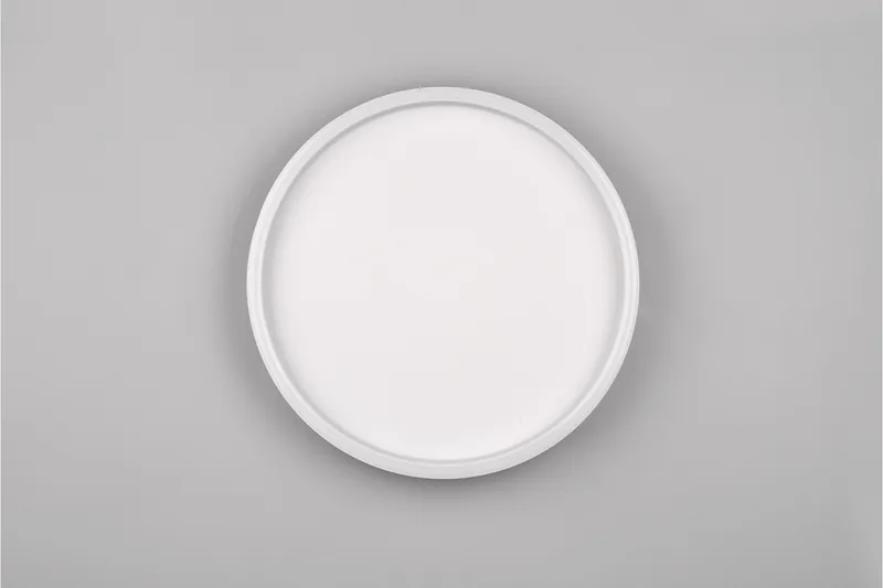 LED-Kattovalaisin Rotonda Pyöreä Mattavalkoinen - TRIO - Valaistus - Sisävalaistus & lamput - Erikoisvalaisin - Tiffanylamppu