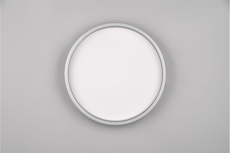 LED-Kattovalaisin Rotonda Pyöreä Mattamusta - TRIO - Valaistus - Sisävalaistus & lamput - Erikoisvalaisin - Tiffanylamppu