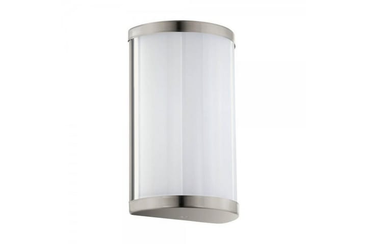 Seinävalaisin Cupella LED 2L Nikkeli/Valkoinen - Eglo - Kattovalaisin
 - Plafondit - Olohuoneen valaisin - Tiffanylamppu