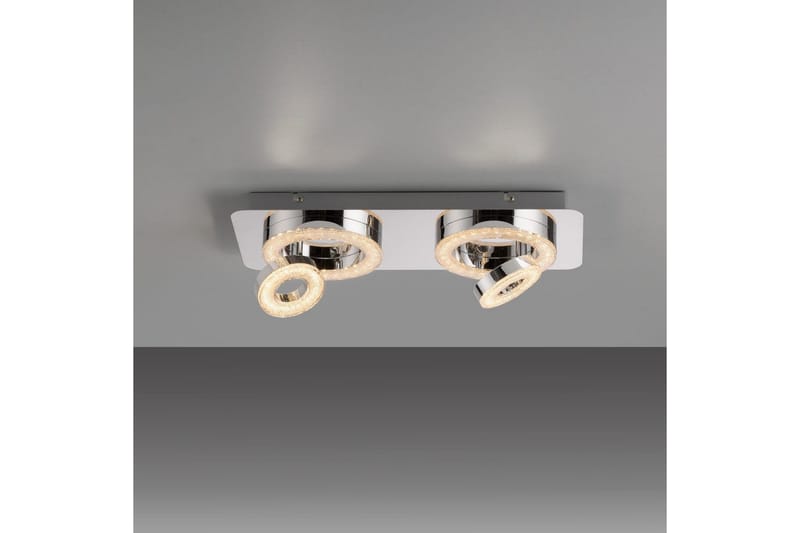 Tim Just Light Kattovalaisin - Valaistus - Sisävalaistus & lamput - Erikoisvalaisin - Tiffanylamppu