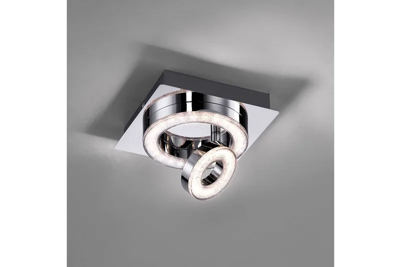 Tim Just Light Kattovalaisin - Valaistus - Sisävalaistus & lamput - Erikoisvalaisin - Tiffanylamppu