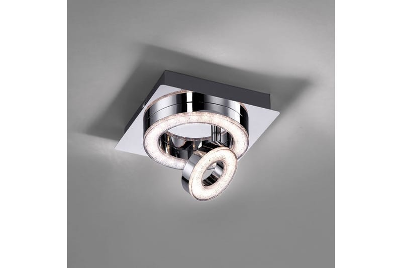 Tim Just Light Kattovalaisin - Valaistus - Sisävalaistus & lamput - Erikoisvalaisin - Tiffanylamppu