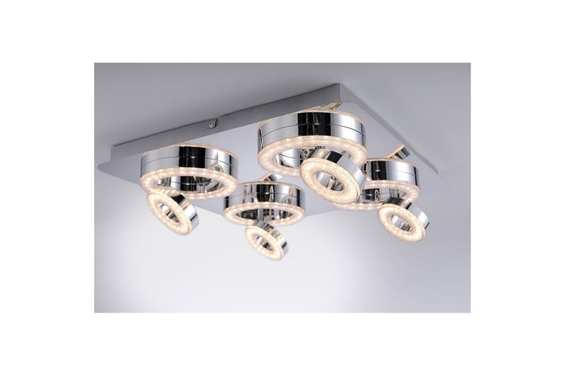 Tim Just Light Kattovalaisin - Valaistus - Sisävalaistus & lamput - Erikoisvalaisin - Tiffanylamppu