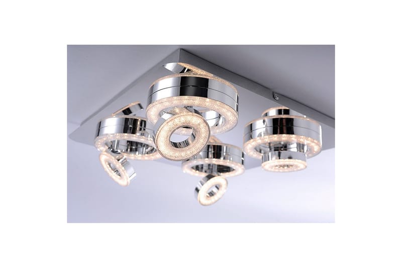 Tim Just Light Kattovalaisin - Valaistus - Sisävalaistus & lamput - Erikoisvalaisin - Tiffanylamppu