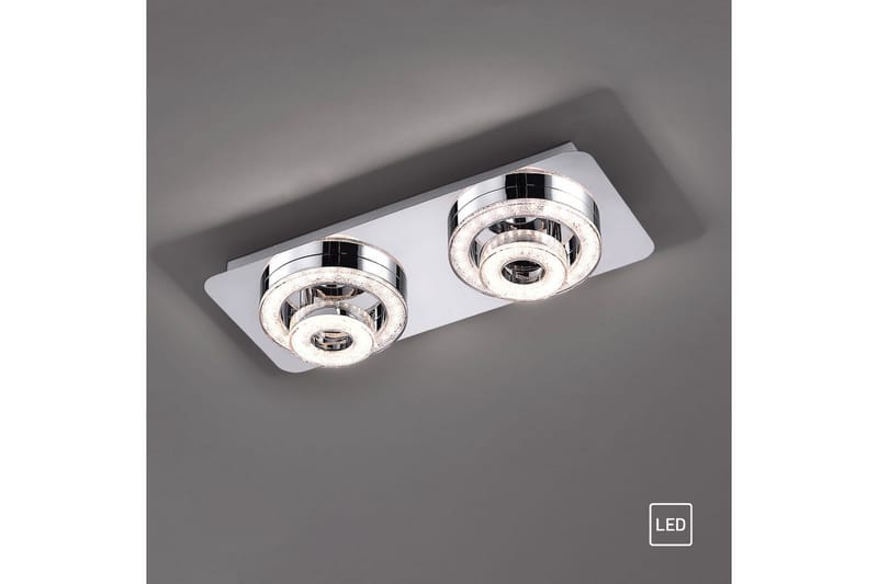 Tim Just Light Kattovalaisin - Valaistus - Sisävalaistus & lamput - Erikoisvalaisin - Tiffanylamppu