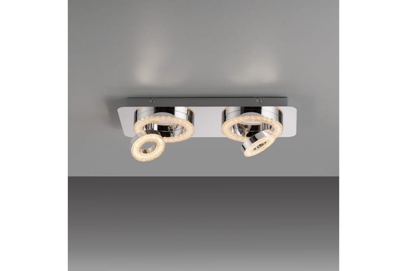 Tim Just Light Kattovalaisin - Valaistus - Sisävalaistus & lamput - Erikoisvalaisin - Tiffanylamppu