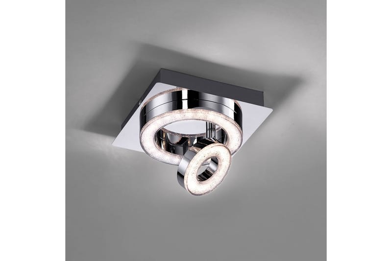 Tim Just Light Kattovalaisin - Valaistus - Sisävalaistus & lamput - Erikoisvalaisin - Tiffanylamppu