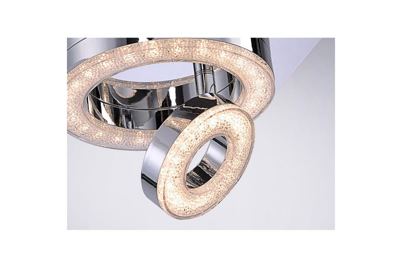 Tim Just Light Kattovalaisin - Valaistus - Sisävalaistus & lamput - Erikoisvalaisin - Tiffanylamppu