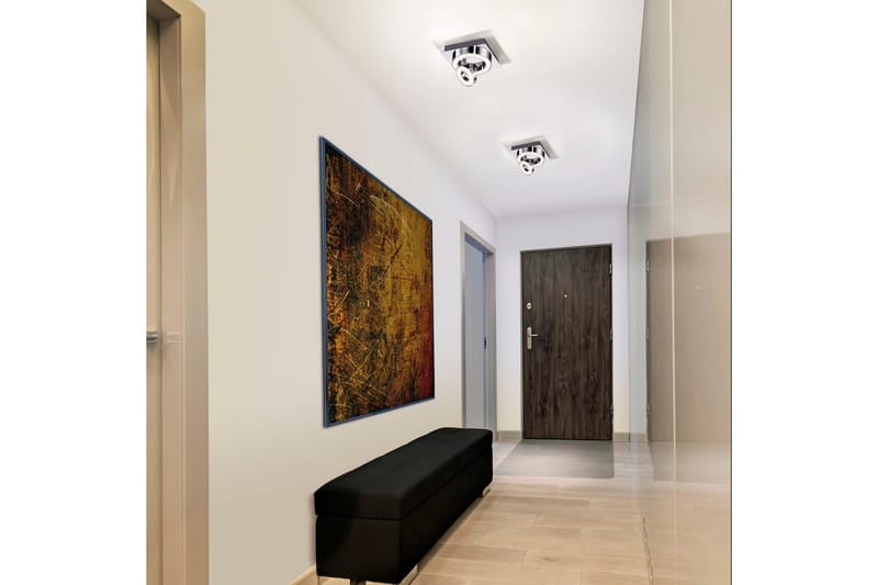 Tim Just Light Kattovalaisin - Valaistus - Sisävalaistus & lamput - Erikoisvalaisin - Tiffanylamppu