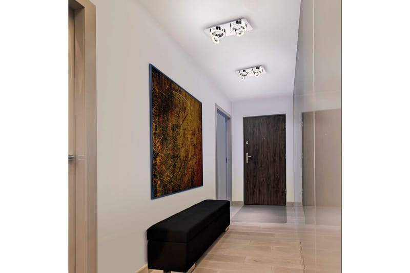 Tim Just Light Kattovalaisin - Valaistus - Sisävalaistus & lamput - Erikoisvalaisin - Tiffanylamppu