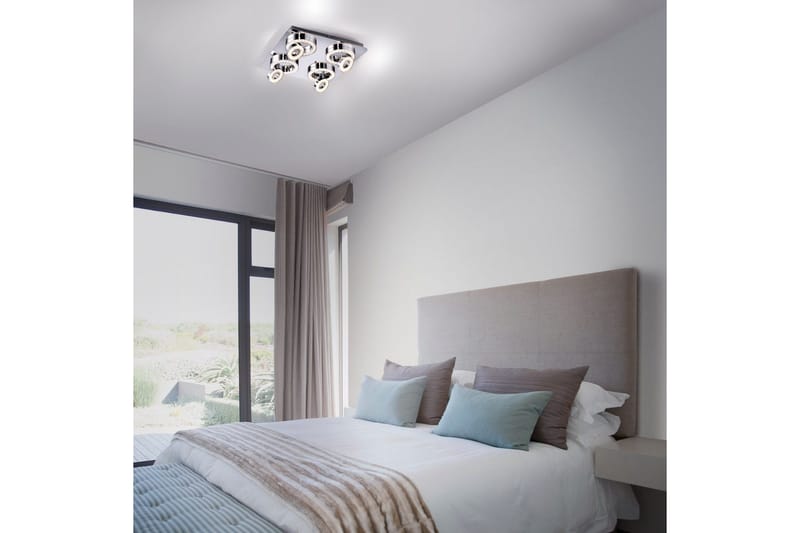 Tim Just Light Kattovalaisin - Valaistus - Sisävalaistus & lamput - Erikoisvalaisin - Tiffanylamppu