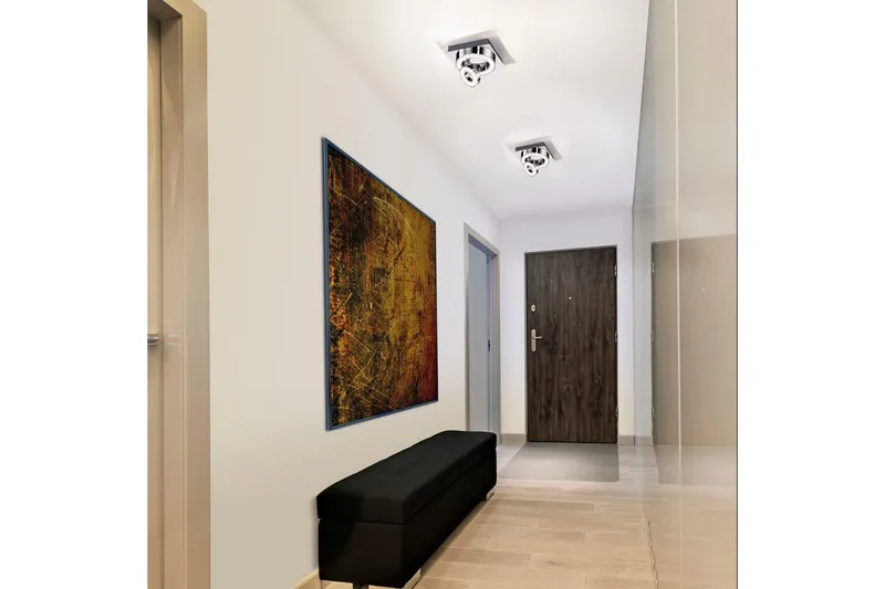 Tim Just Light Kattovalaisin - Valaistus - Sisävalaistus & lamput - Erikoisvalaisin - Tiffanylamppu