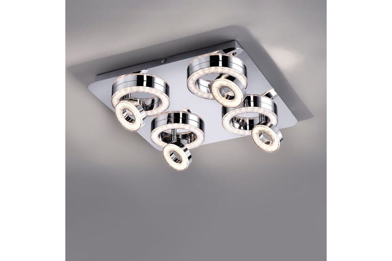 Tim Just Light Kattovalaisin - Valaistus - Sisävalaistus & lamput - Erikoisvalaisin - Tiffanylamppu