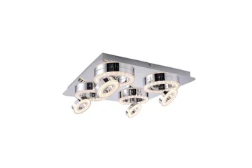 Tim Just Light Kattovalaisin - Valaistus - Sisävalaistus & lamput - Olohuoneen valaisin