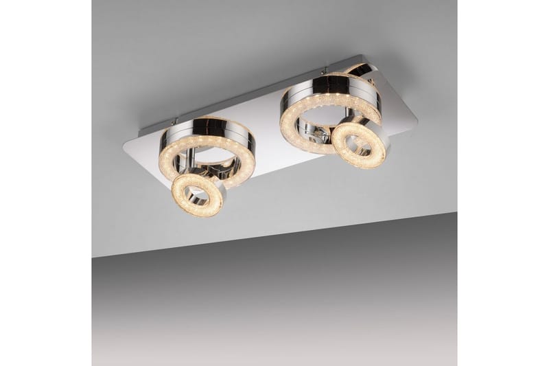 Tim Just Light Kattovalaisin - Valaistus - Sisävalaistus & lamput - Erikoisvalaisin - Tiffanylamppu