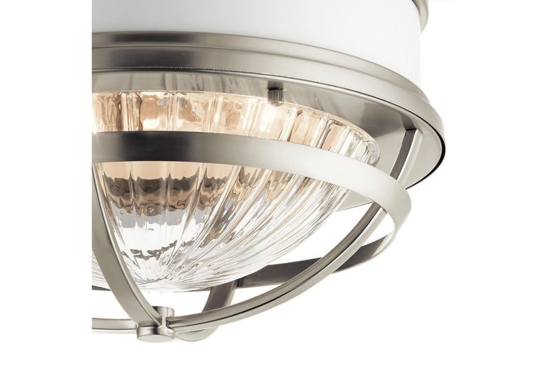 Tollis Kichler Kattovalaisin - Valaistus - Sisävalaistus & lamput - Erikoisvalaisin - Tiffanylamppu