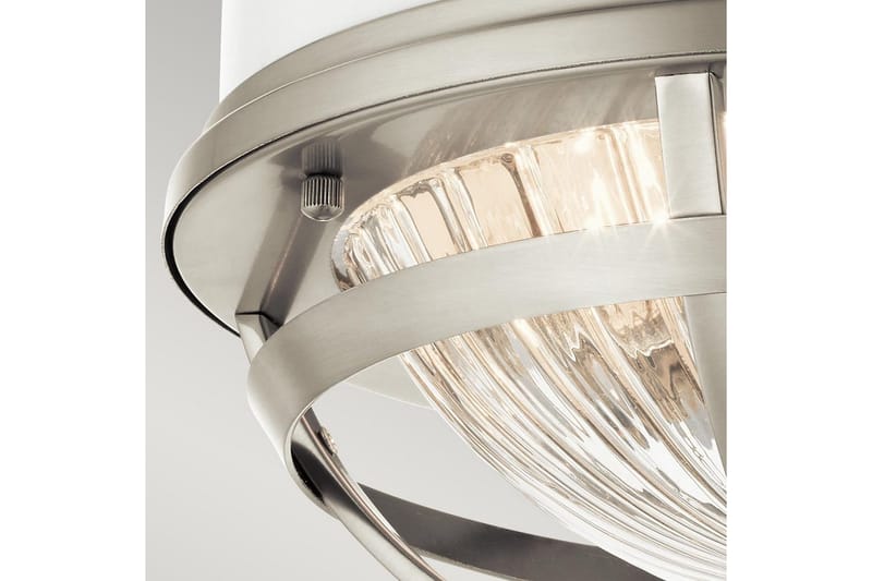 Tollis Kichler Kattovalaisin - Valaistus - Sisävalaistus & lamput - Erikoisvalaisin - Tiffanylamppu