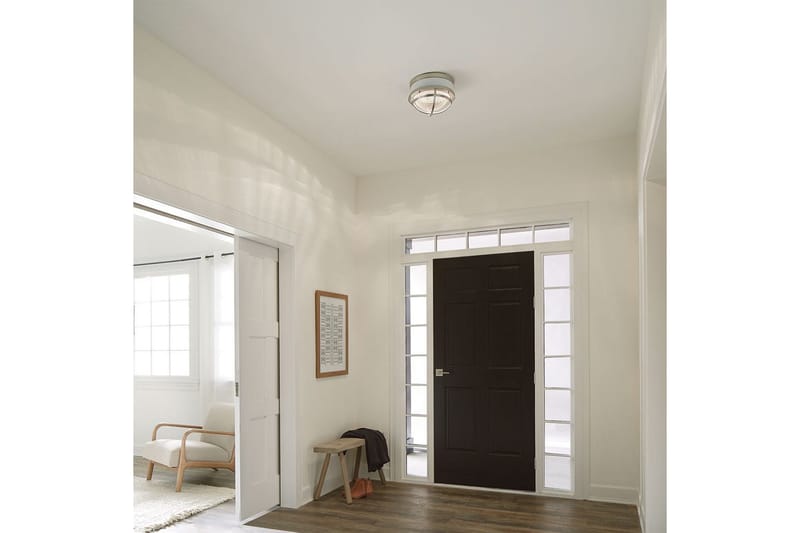 Tollis Kichler Kattovalaisin - Valaistus - Sisävalaistus & lamput - Erikoisvalaisin - Tiffanylamppu