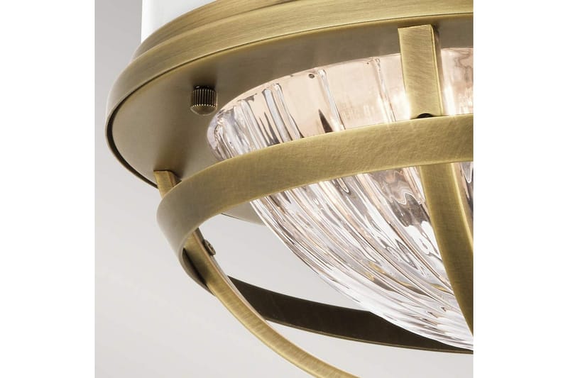 Tollis Kichler Kattovalaisin - Valaistus - Sisävalaistus & lamput - Erikoisvalaisin - Tiffanylamppu