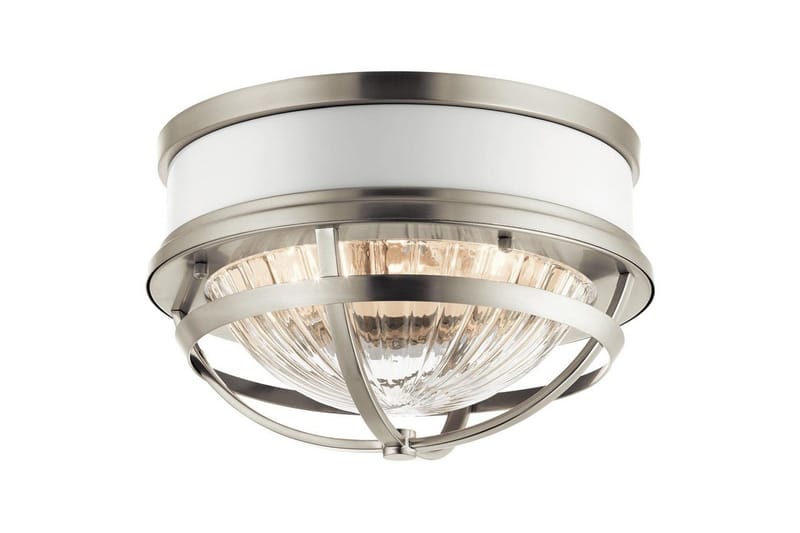 Tollis Kichler Kattovalaisin - Valaistus - Sisävalaistus & lamput - Erikoisvalaisin - Tiffanylamppu