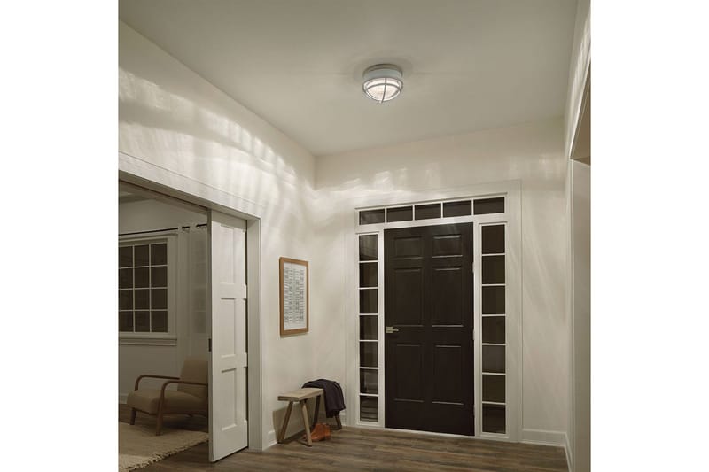 Tollis Kichler Kattovalaisin - Valaistus - Sisävalaistus & lamput - Erikoisvalaisin - Tiffanylamppu