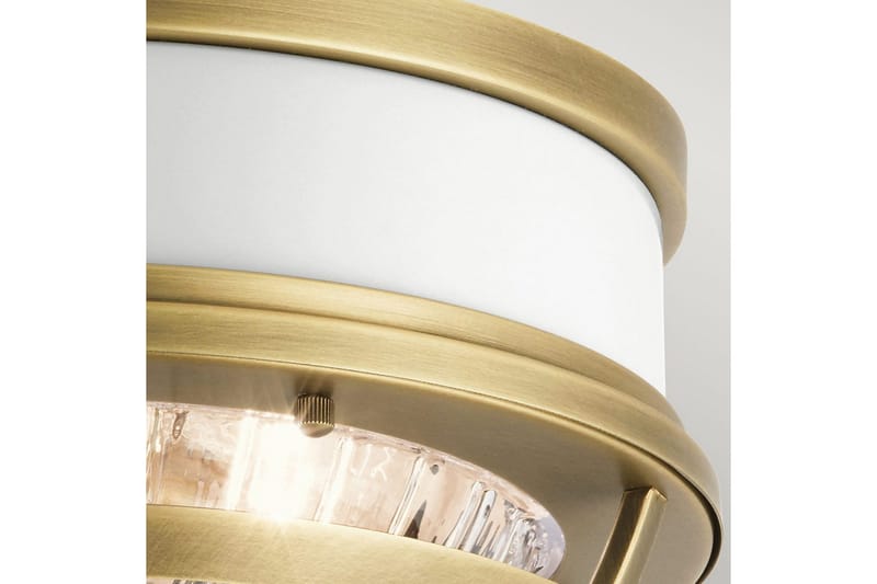 Tollis Kichler Kattovalaisin - Valaistus - Sisävalaistus & lamput - Erikoisvalaisin - Tiffanylamppu