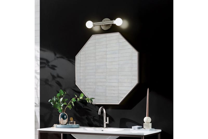 Torche Kichler Seinävalaisin - Valaistus - Sisävalaistus & lamput - Erikoisvalaisin - Riisipaperivalaisin