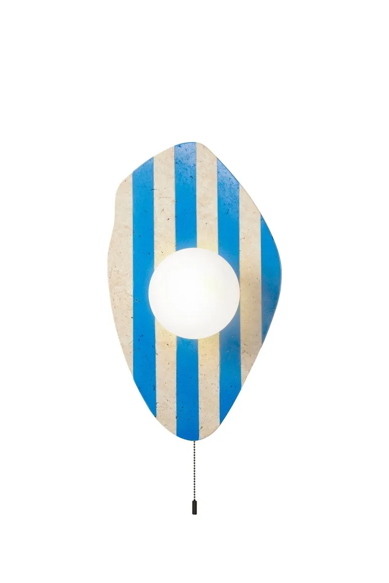 Torlic seinävalaisin 10 cm, undefined