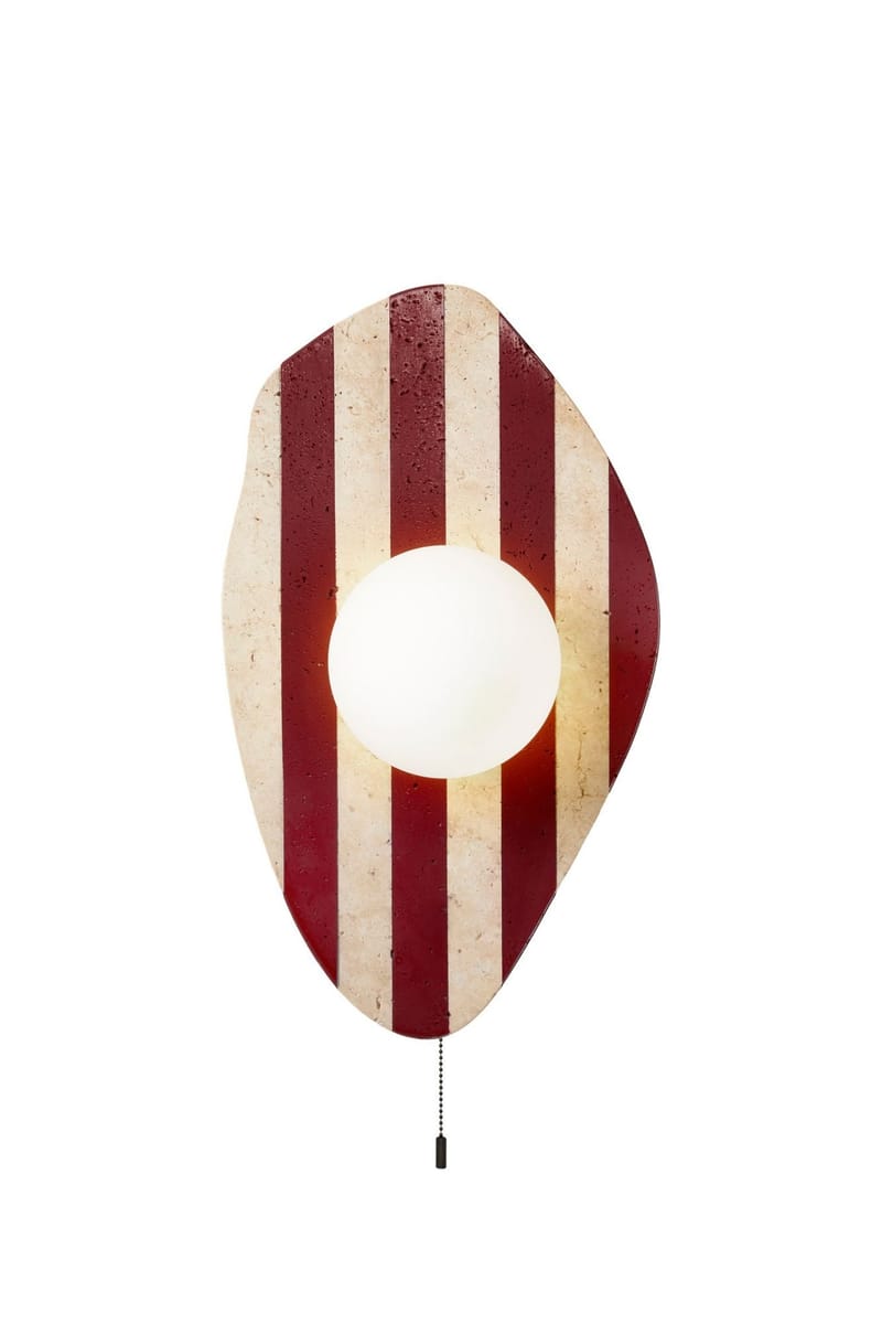 Torlic seinävalaisin 10 cm, undefined