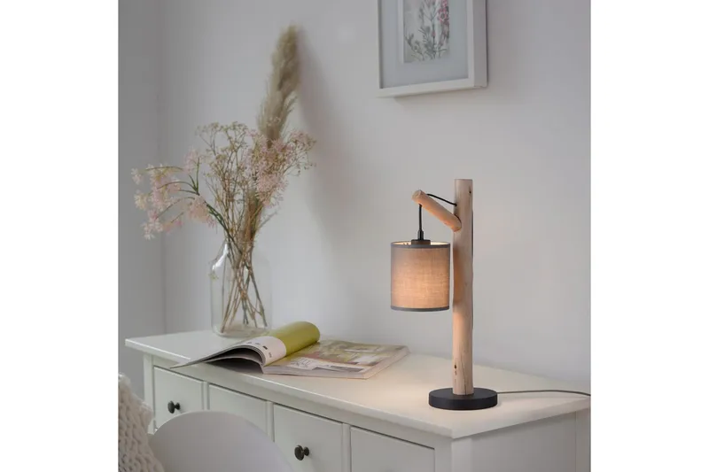 Tribu Just Light Pöytävalaisin - Valaistus - Sisävalaistus & lamput - Erikoisvalaisin - Riisipaperivalaisin