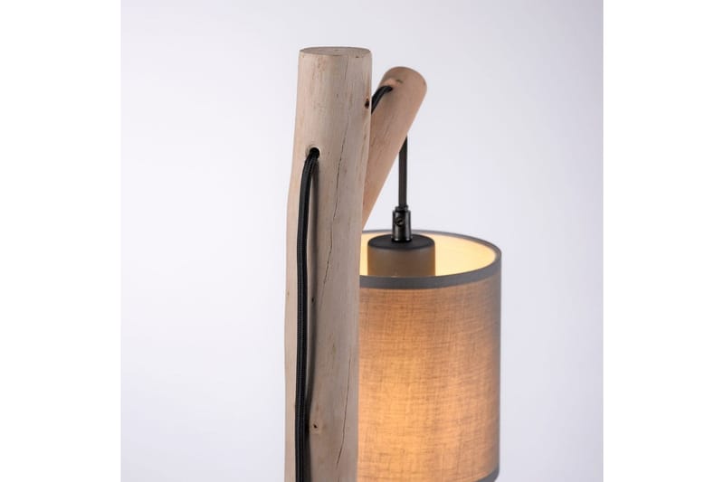 Tribu Just Light Pöytävalaisin - Valaistus - Sisävalaistus & lamput - Erikoisvalaisin - Riisipaperivalaisin