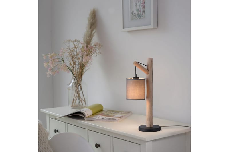 Tribu Just Light Pöytävalaisin - Valaistus - Sisävalaistus & lamput - Erikoisvalaisin - Riisipaperivalaisin