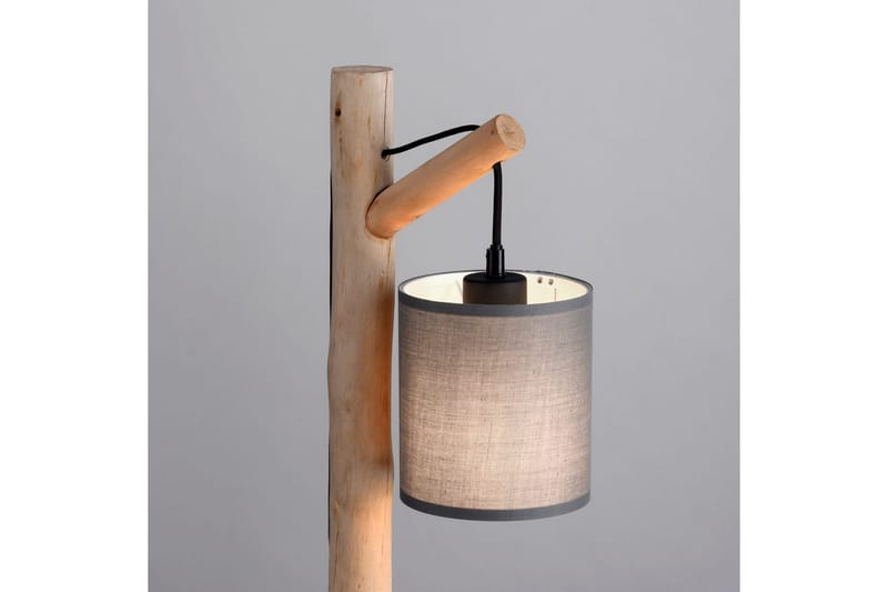 Tribu Just Light Pöytävalaisin - Valaistus - Sisävalaistus & lamput - Erikoisvalaisin - Riisipaperivalaisin