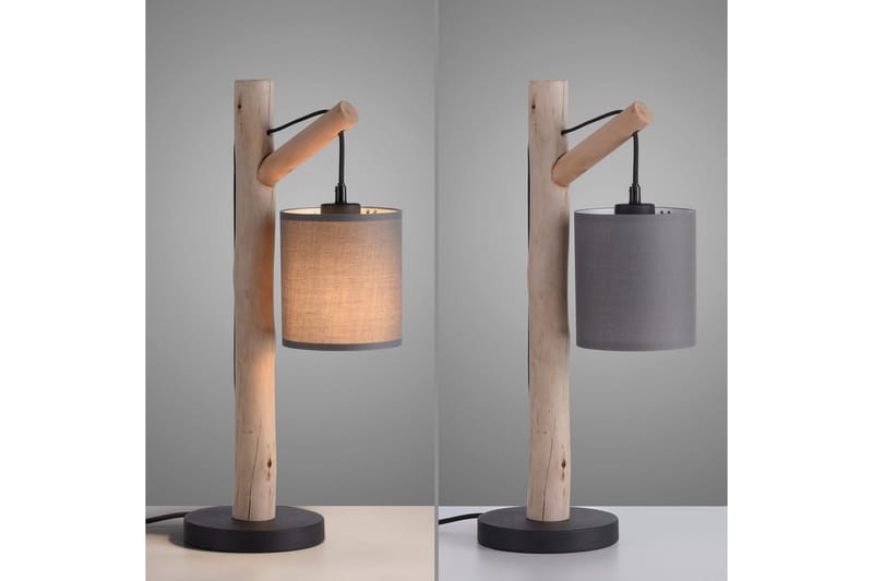 Tribu Just Light Pöytävalaisin - Valaistus - Sisävalaistus & lamput - Erikoisvalaisin - Riisipaperivalaisin