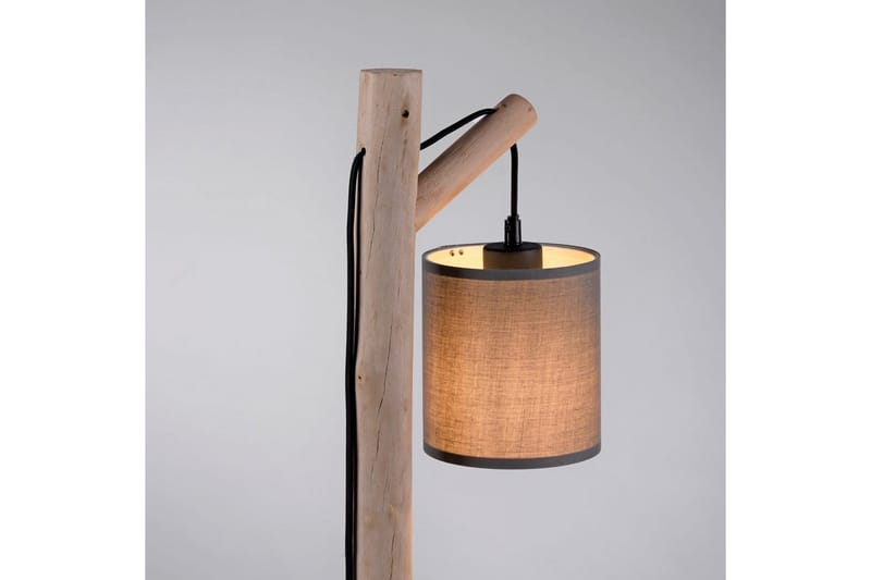 Tribu Just Light Pöytävalaisin - Valaistus - Sisävalaistus & lamput - Erikoisvalaisin - Riisipaperivalaisin