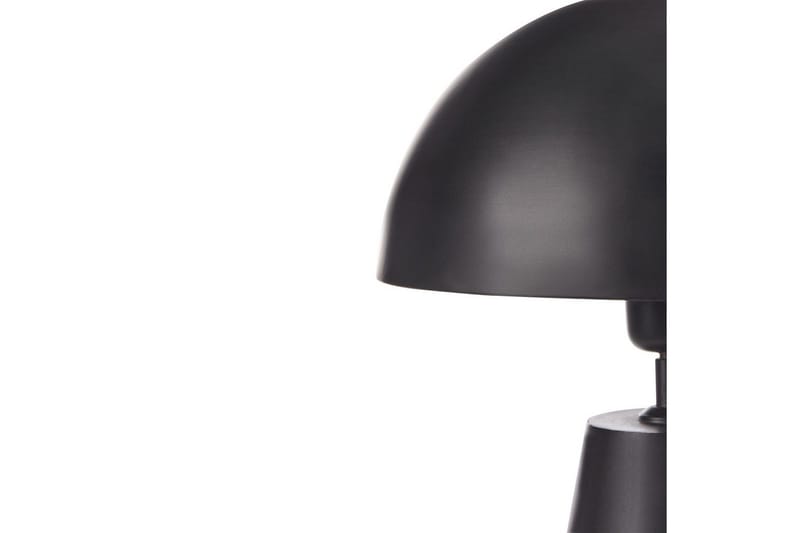 Tritonia Pöytävalaisin 48 cm E27 - Musta - Valaistus - Sisävalaistus & lamput - Erikoisvalaisin - Riisipaperivalaisin