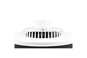 Ventilator TRIO Halmstad - Valaistus - Sisävalaistus & lamput - Olohuoneen valaisin