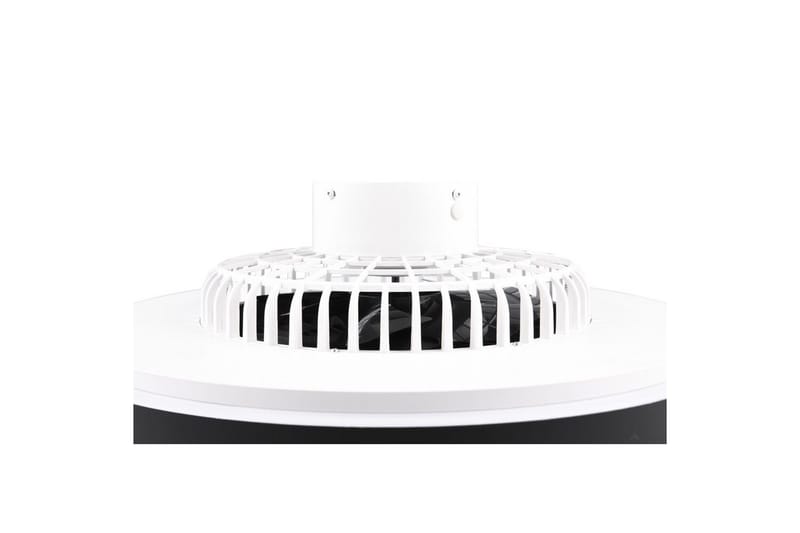 Ventilator TRIO Halmstad - Valaistus - Sisävalaistus & lamput - Erikoisvalaisin - Tiffanylamppu