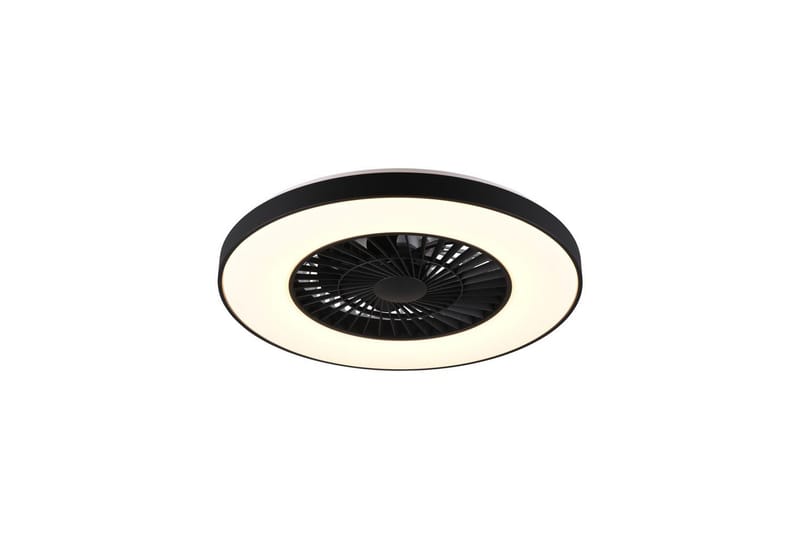 Ventilator TRIO Halmstad - Valaistus - Sisävalaistus & lamput - Erikoisvalaisin - Tiffanylamppu