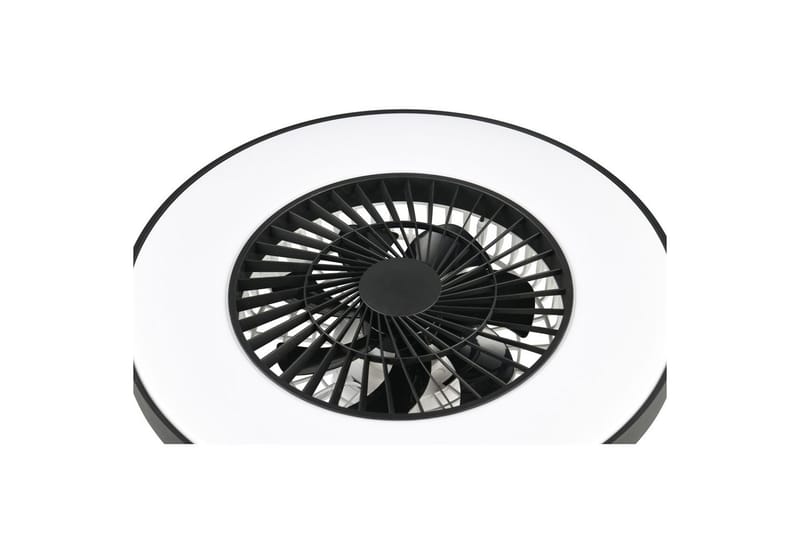 Ventilator TRIO Halmstad - Valaistus - Sisävalaistus & lamput - Erikoisvalaisin - Tiffanylamppu