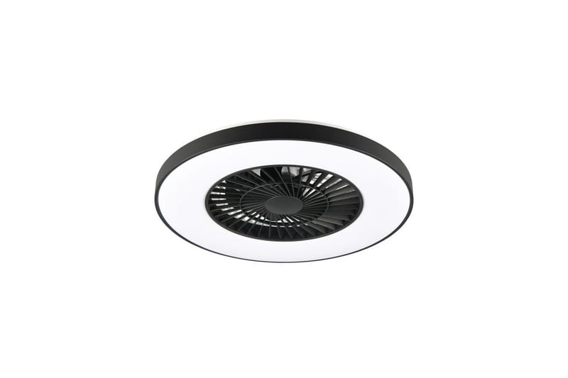 Ventilator TRIO Halmstad - Valaistus - Sisävalaistus & lamput - Erikoisvalaisin - Tiffanylamppu