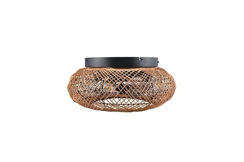 Ventilator TRIO Lillesand - Valaistus - Sisävalaistus & lamput - Erikoisvalaisin - Tiffanylamppu