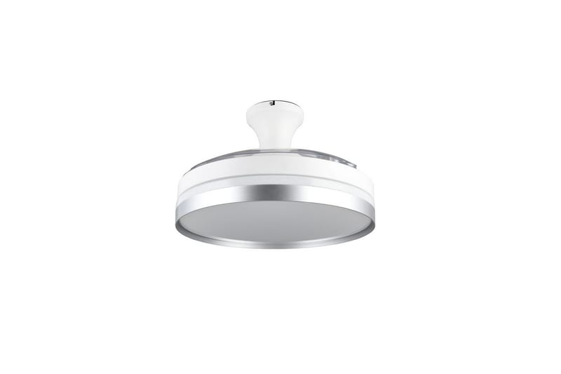 Ventilator TRIO Lindberg - Valaistus - Sisävalaistus & lamput - Erikoisvalaisin - Tiffanylamppu