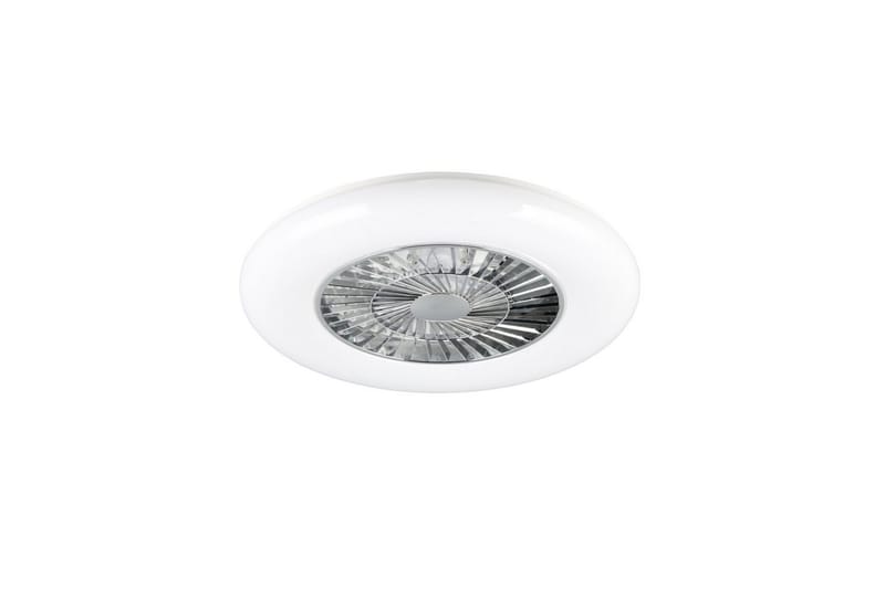 Ventilator TRIO Visby - Valaistus - Sisävalaistus & lamput - Erikoisvalaisin - Tiffanylamppu