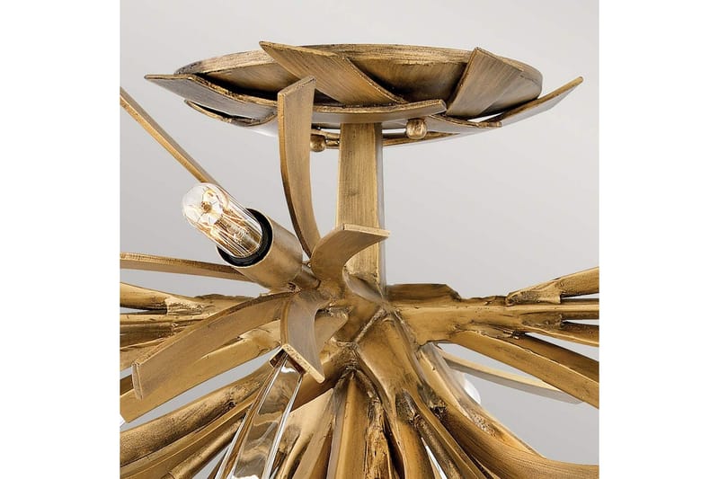 Vida Hinkley Kattovalaisin - Valaistus - Sisävalaistus & lamput - Erikoisvalaisin - Tiffanylamppu