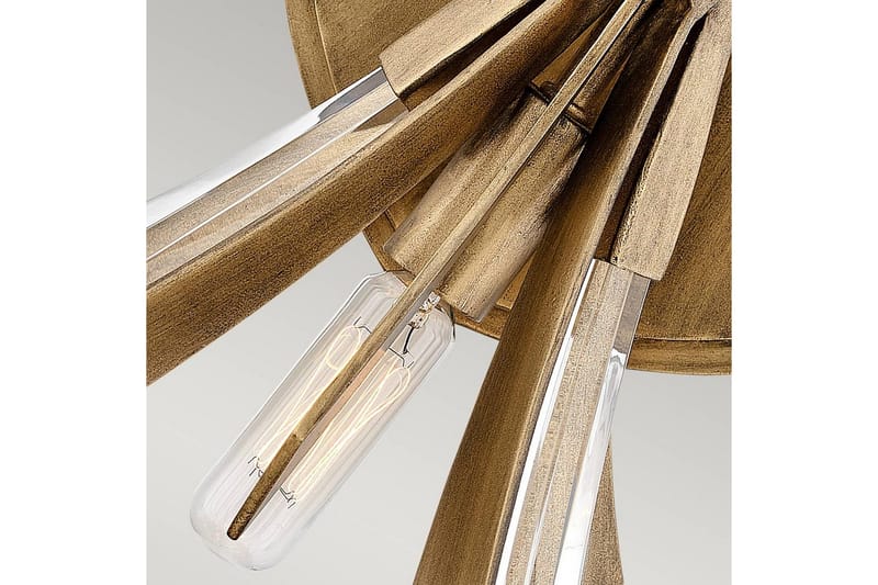 Vida Hinkley Seinävalaisin - Valaistus - Sisävalaistus & lamput - Erikoisvalaisin - Riisipaperivalaisin