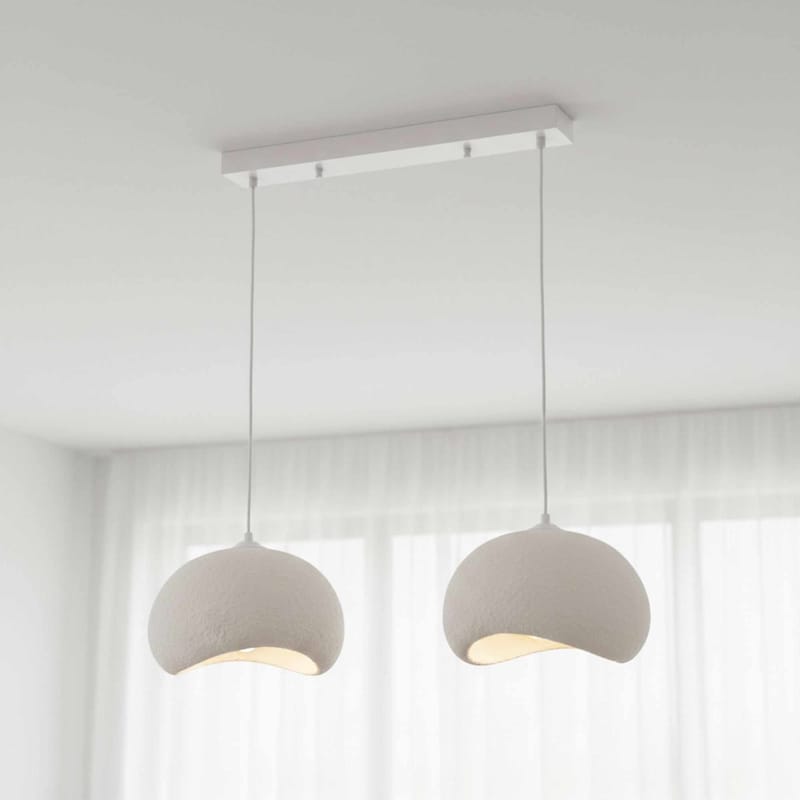 Vyrel riippuvalaisin - Valaistus - Sisävalaistus & lamput - Erikoisvalaisin - Riisipaperivalaisin