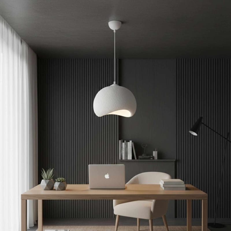 Vyrel riippuvalaisin - Valaistus - Sisävalaistus & lamput - Erikoisvalaisin - Riisipaperivalaisin