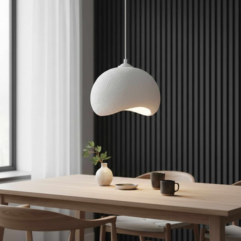 Vyrel riippuvalaisin - Valaistus - Sisävalaistus & lamput - Erikoisvalaisin - Riisipaperivalaisin